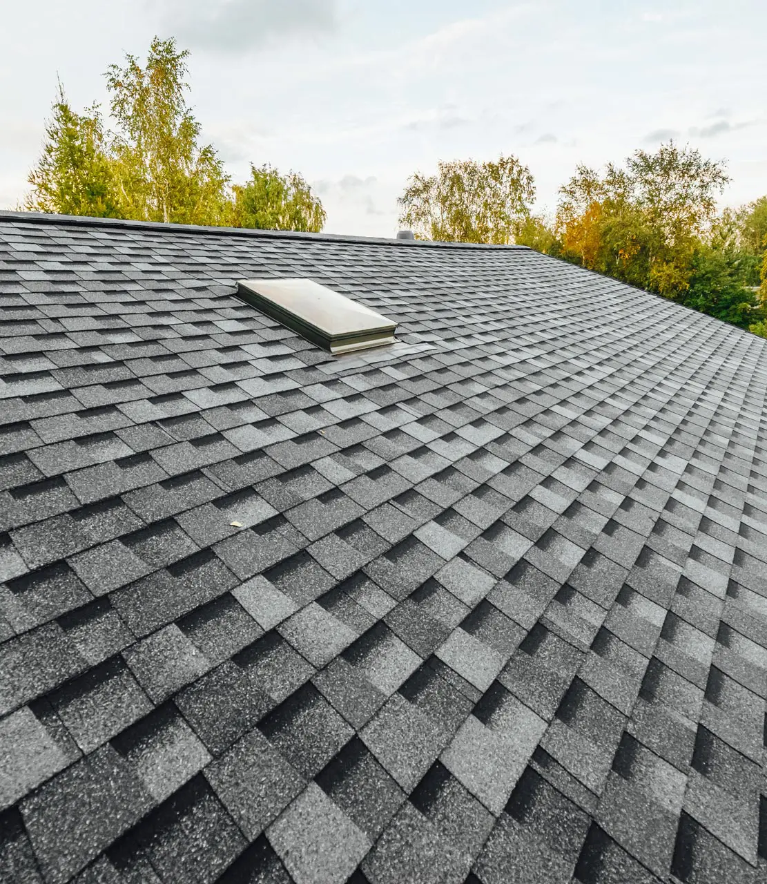 Roofing Services