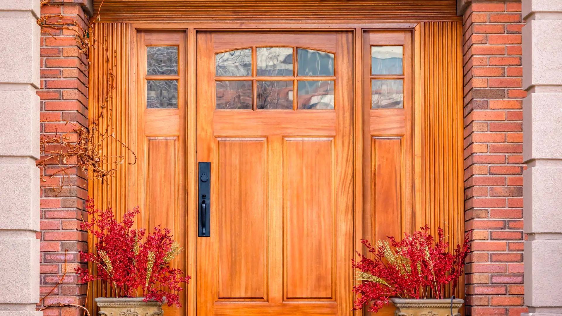 Door Installation