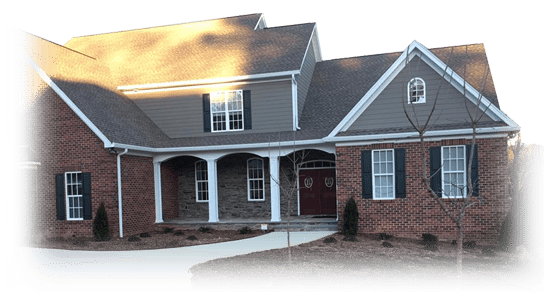 Custom Build Home