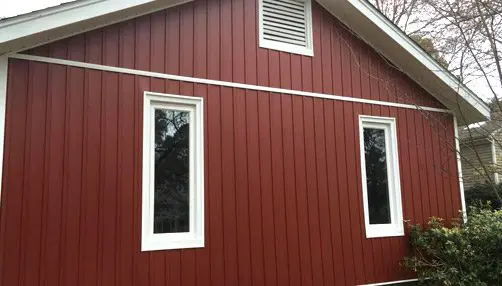 Exterior Painting