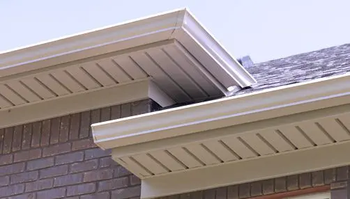 Gutters Installation & Repair