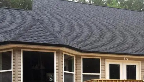 Roof Replacement
