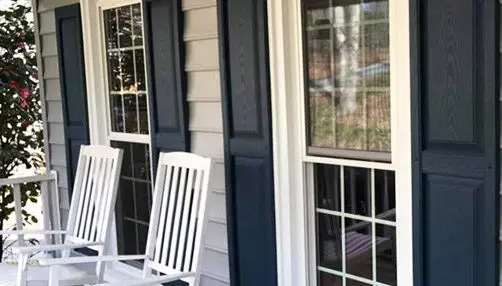 Window Installation